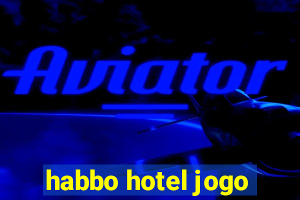 habbo hotel jogo