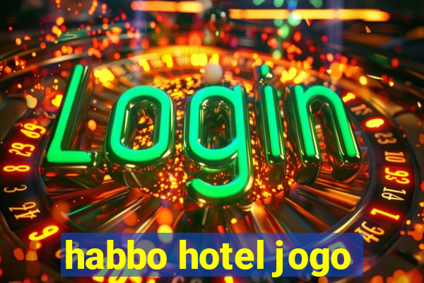 habbo hotel jogo