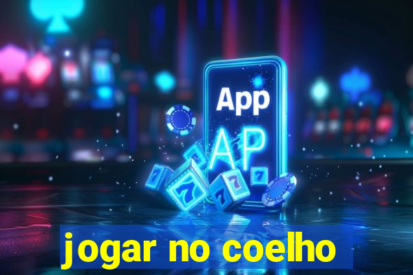 jogar no coelho