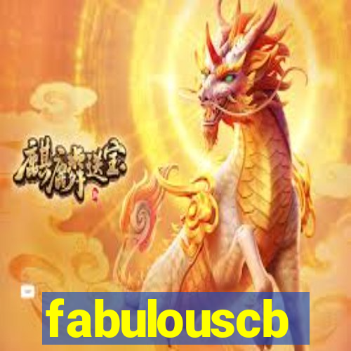 fabulouscb