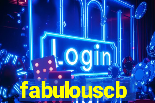 fabulouscb