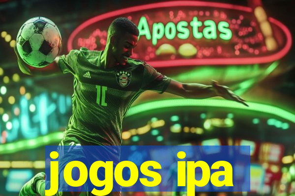 jogos ipa