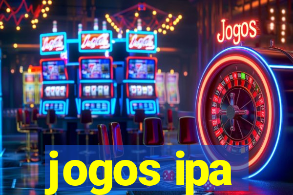 jogos ipa