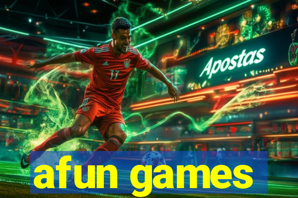 afun games