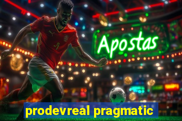 prodevreal pragmatic