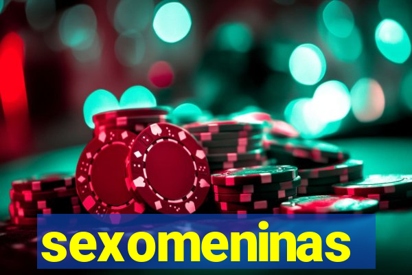 sexomeninas