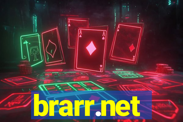 brarr.net