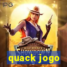 quack jogo