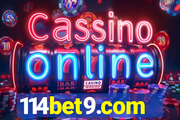 114bet9.com