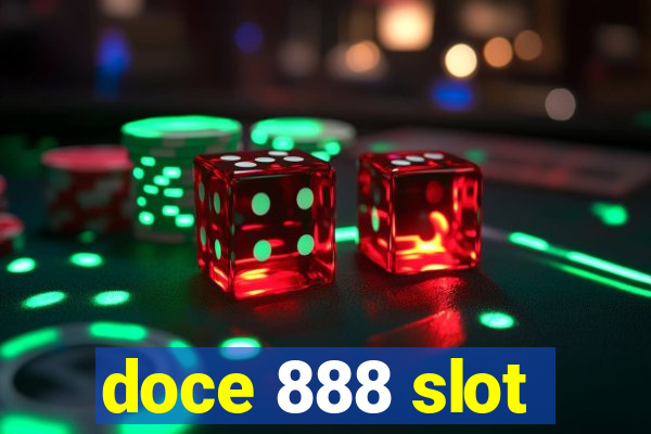 doce 888 slot