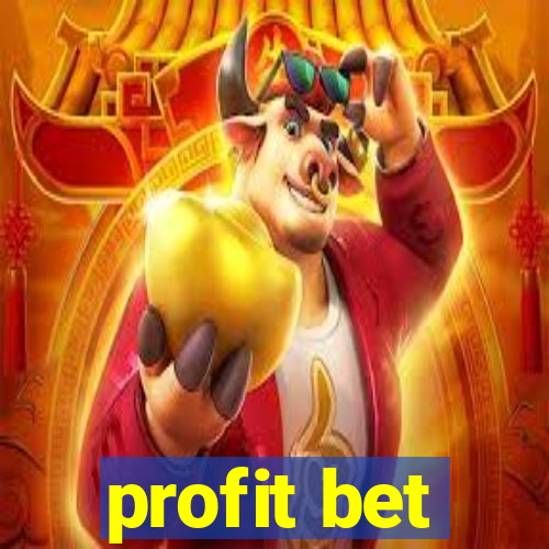 profit bet