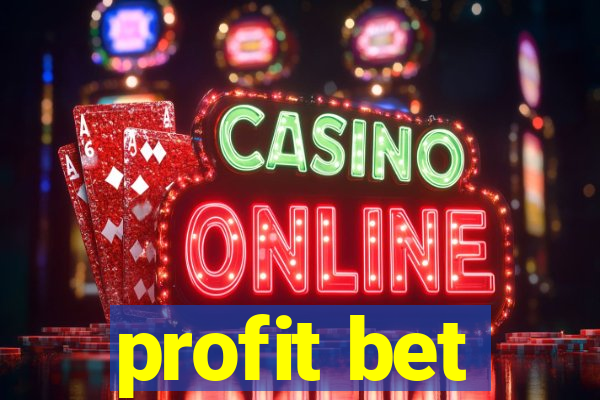 profit bet