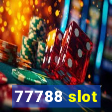 77788 slot