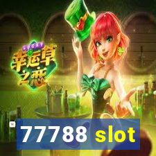 77788 slot