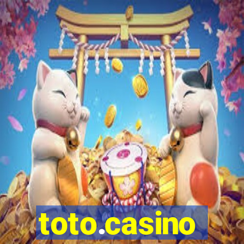 toto.casino