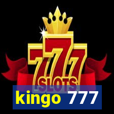 kingo 777