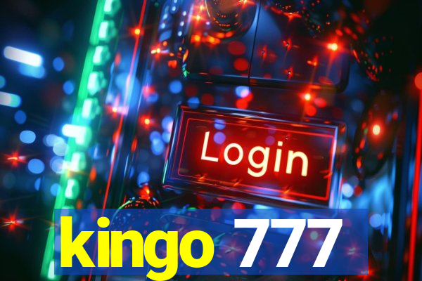 kingo 777