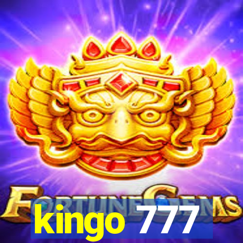 kingo 777