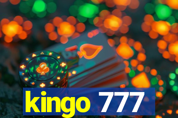 kingo 777