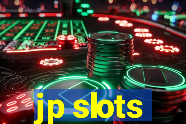 jp slots