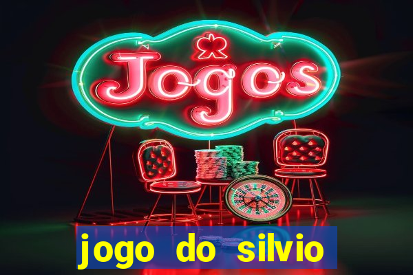 jogo do silvio santos da roleta