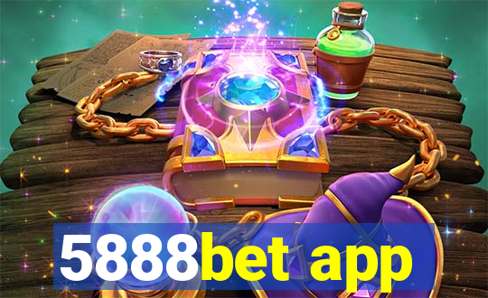 5888bet app