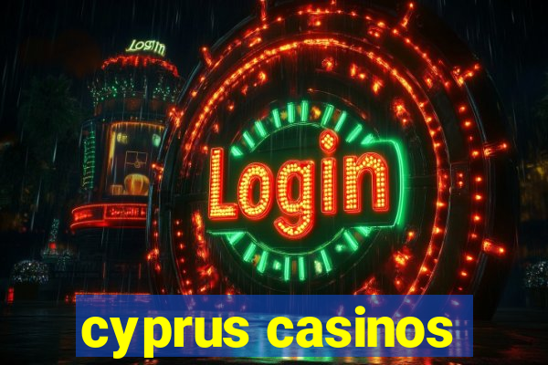 cyprus casinos