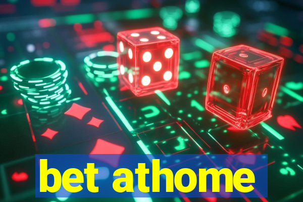 bet athome