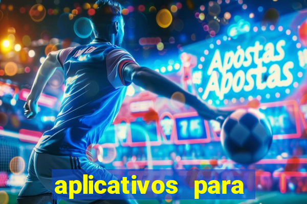 aplicativos para jogos de futebol