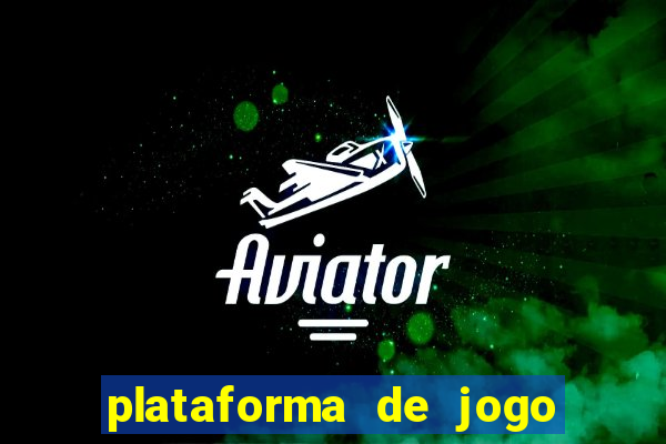 plataforma de jogo lucky 777