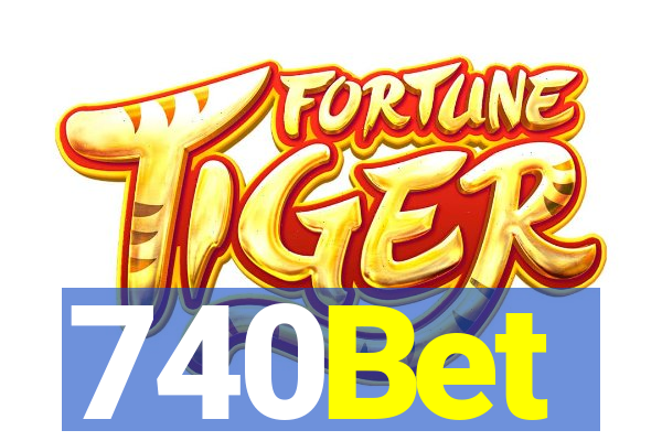 740Bet