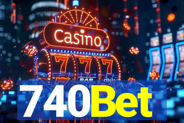 740Bet