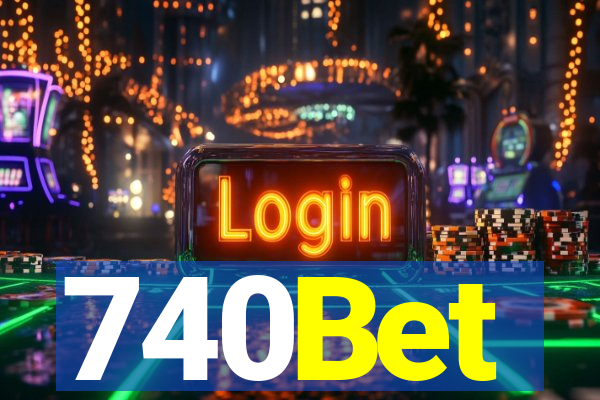 740Bet