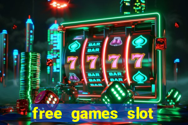 free games slot machines cleopatra