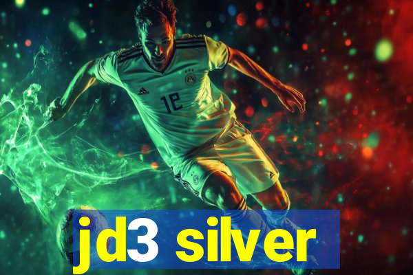 jd3 silver