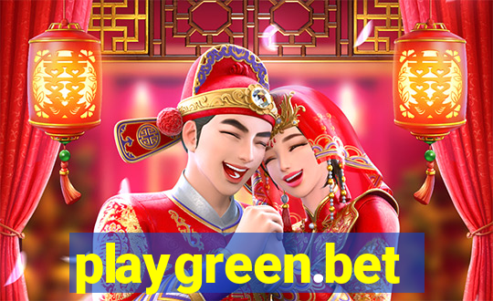 playgreen.bet