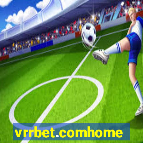 vrrbet.comhome