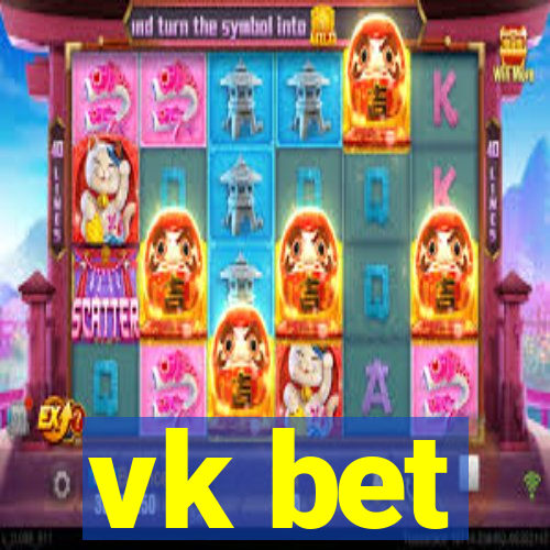 vk bet