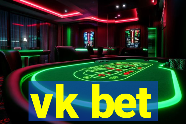 vk bet