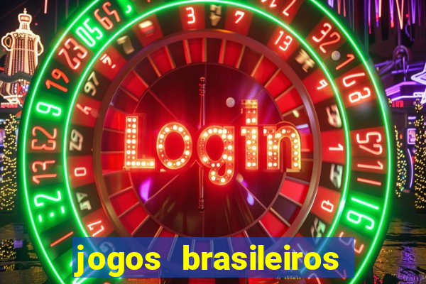 jogos brasileiros para celular