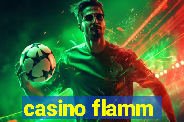 casino flamm