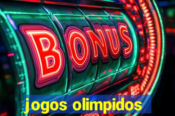 jogos olimpidos