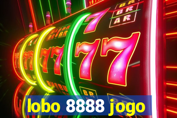 lobo 8888 jogo