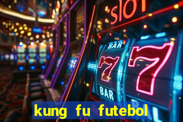 kung fu futebol clube download 1080p