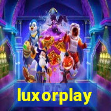 luxorplay