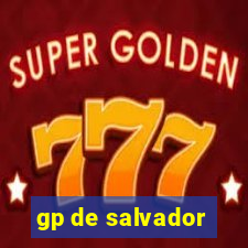 gp de salvador