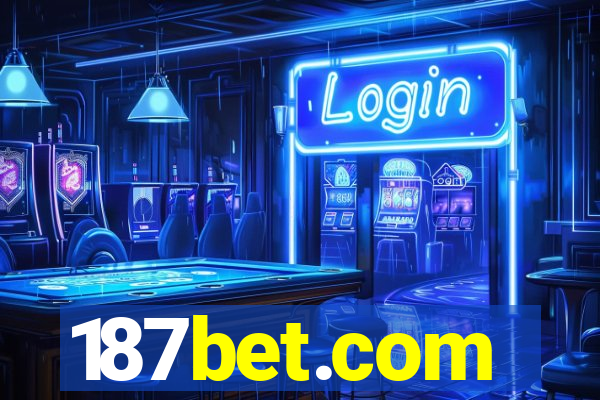 187bet.com