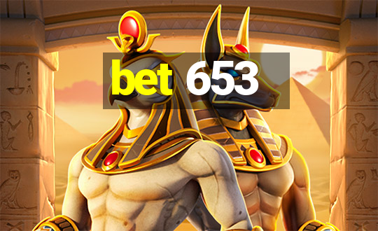 bet 653