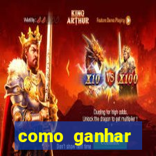 como ganhar dinheiro em jogo online