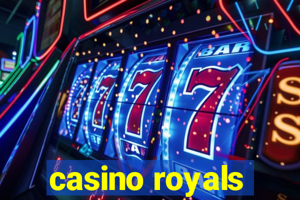 casino royals